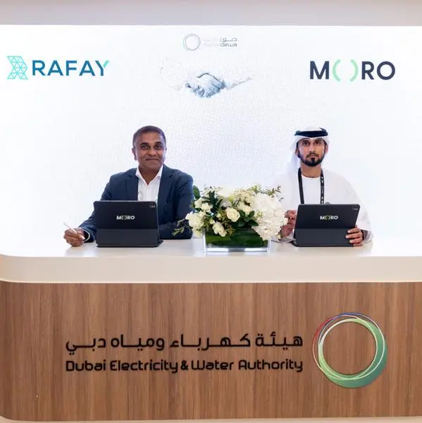 Moro Hub partners with Rafay to deliver sovereign GPU-powered Platform-as-a-Service for AI innovation
