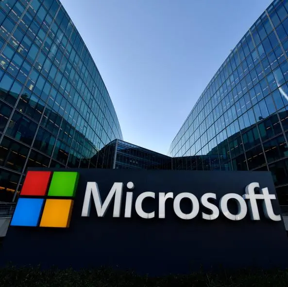 Microsoft announces $3.2 bln investment in Australia