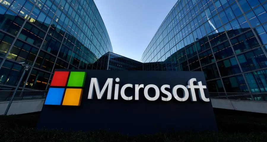 Microsoft announces $3.2 bln investment in Australia