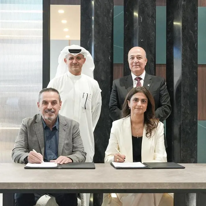 Areen Development awards Boulevard Al Areen construction contract to Al Hamad Contracting