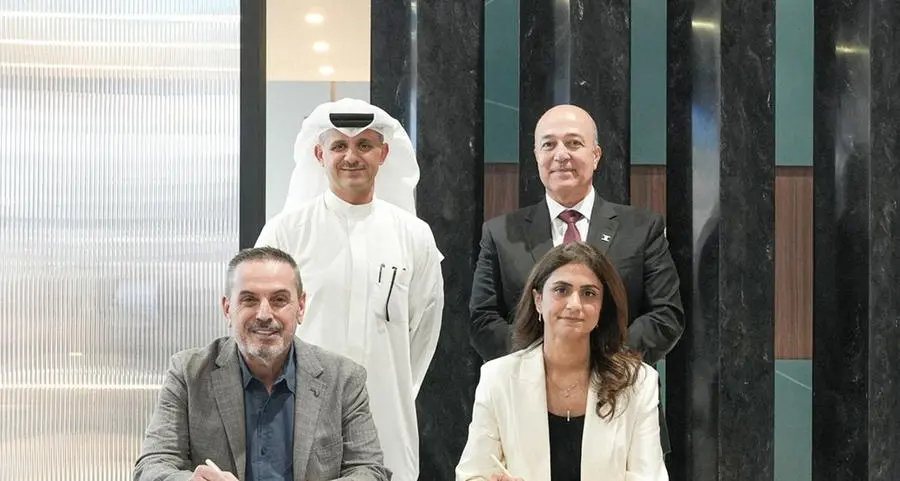 Areen Development awards Boulevard Al Areen construction contract to Al Hamad Contracting