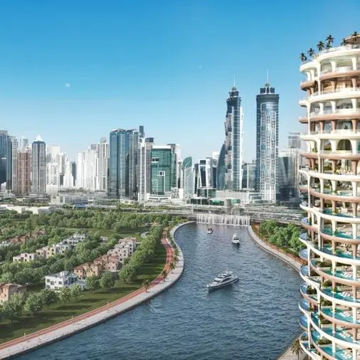 AHS to launch $750mln Casa AHS on Dubai Water Canal