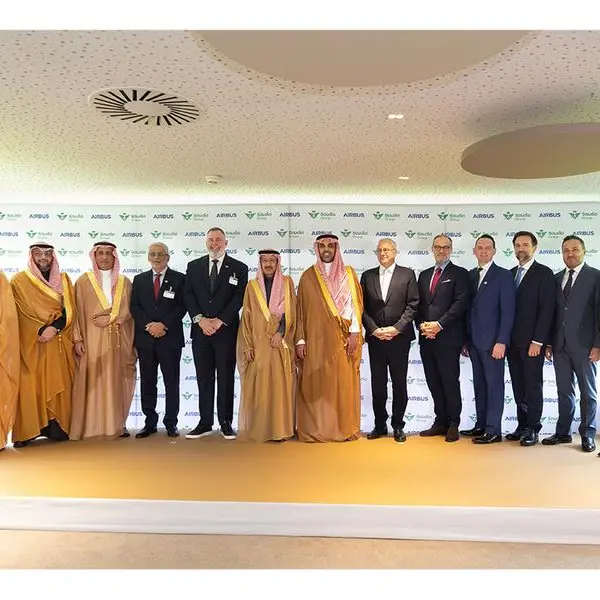 Flyadeal announces order for 10 Airbus A330neos