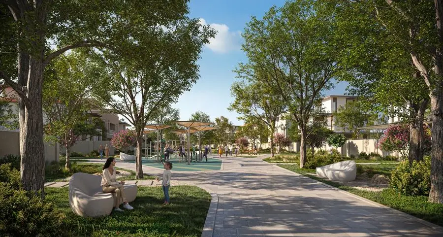 Modon launches Wadeem, its first residential plots community on Hudayriyat Island