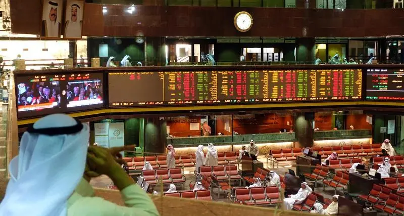 Boursa Kuwait surpasses five stock exchanges in GCC states