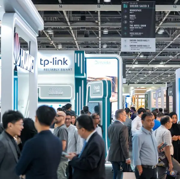 The Hotel Show 2025 opened yesterday as UAEs culinary and tech prowess take centre stage