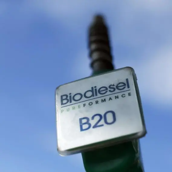 Malaysia, Chinese firm sign deal on 2nd-generation biodiesel, biojet fuel