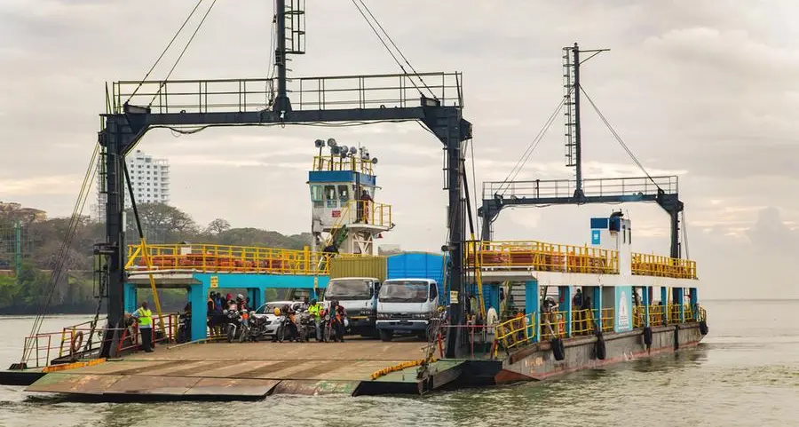 Uganda internet shutdown disrupts Mombasa port cargo movement