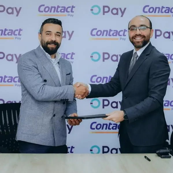 Contact and OPay collaborate to provide innovative payment solutions and enhance customer experience