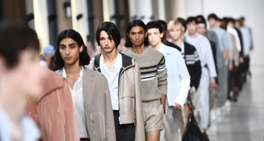 Paris Fashion Week promises drama and departures