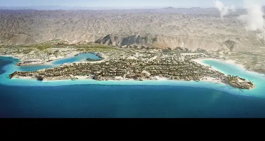 Saudi’s Red Sea Global selects Rosewood Hotels to manage new Amaala hotel\n