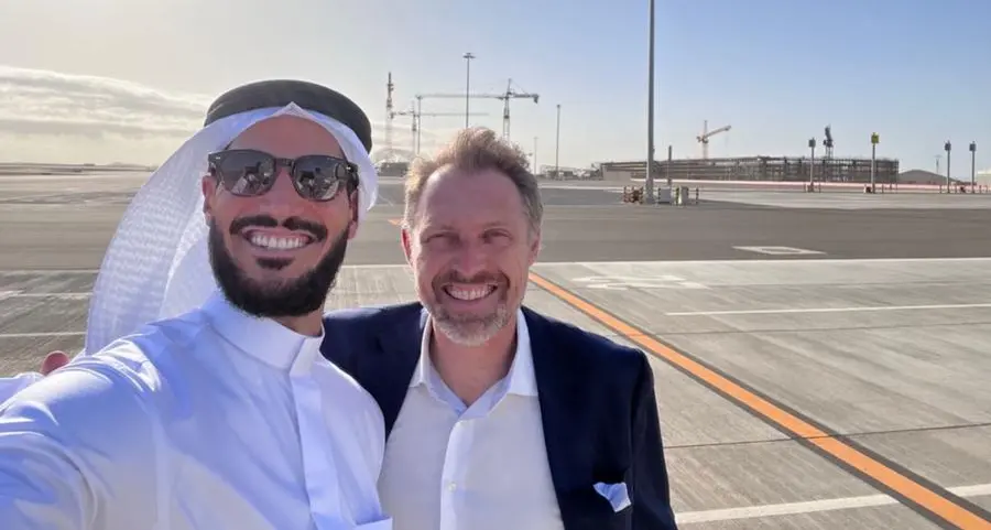 Abdul Latif Jameel and Joby agree to explore opportunities for electric aircraft in Saudi Srabia
