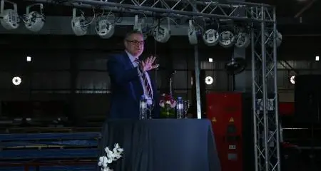 Norwood Qatar steel solutions builds on success with launch of innovative new factory