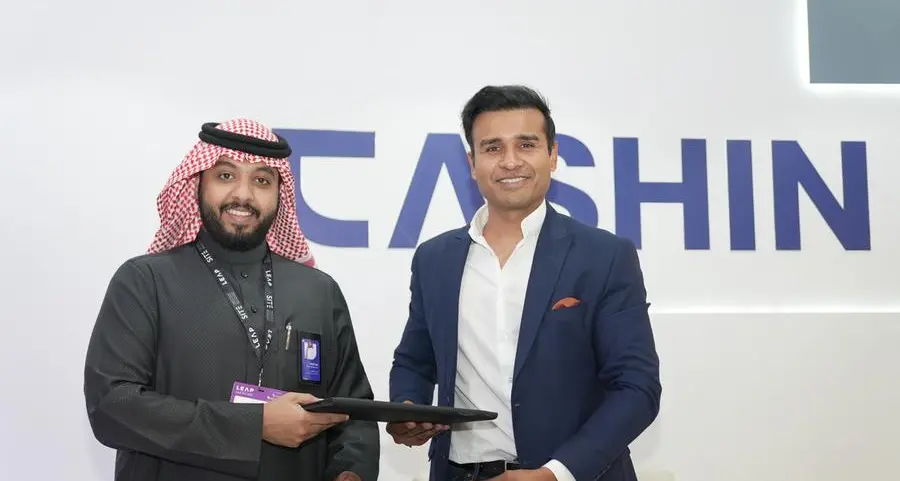 Cashin KSA and Fils join forces to accelerate sustainability in payment solutions across Saudi Arabia