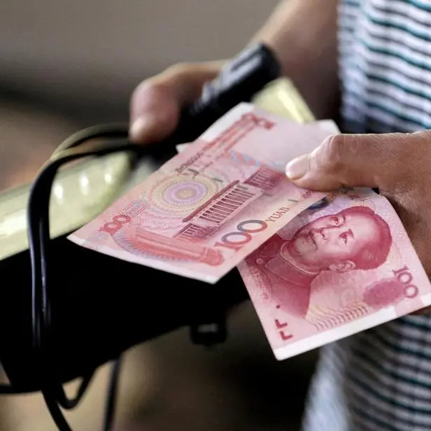 China halts yuan rally, rates view drives other currencies in February