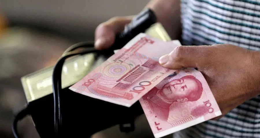 China halts yuan rally, rates view drives other currencies in February