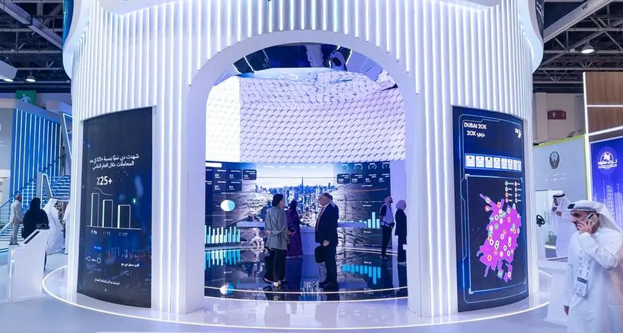 Dubai Municipality and the Dubai Land Department strengthen government integration