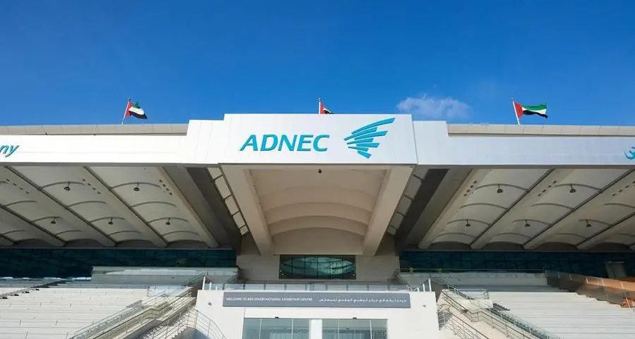 Adnec adopts new corporate identity to boost visibility