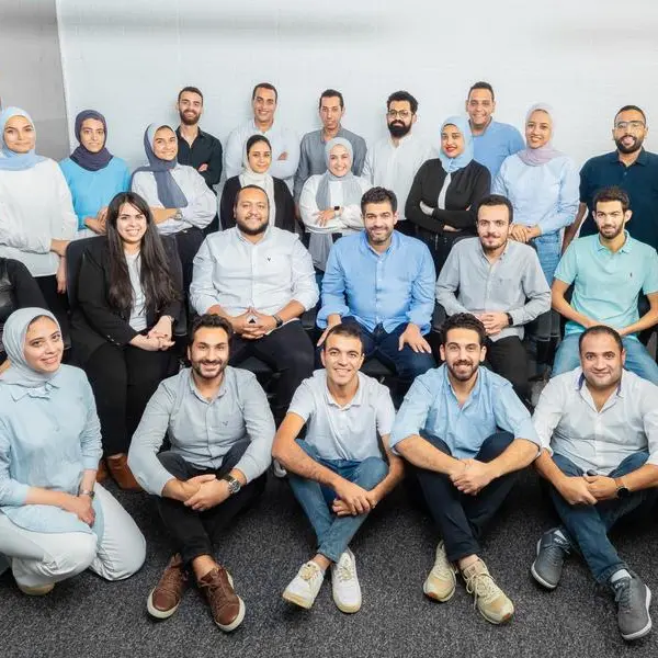 Egypt’s SIDEUP raises $1.2mln seed round from global and regional investors