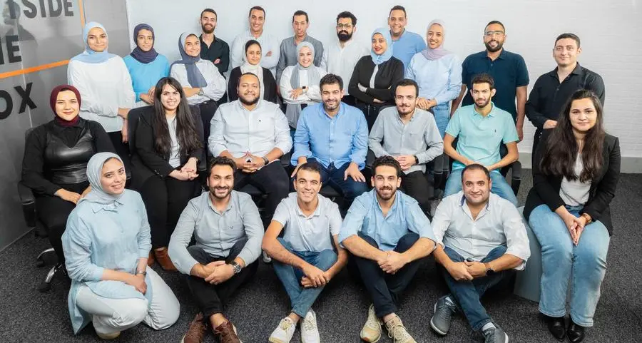 Egypt’s SIDEUP raises $1.2mln seed round from global and regional investors