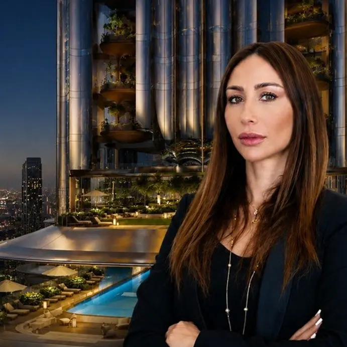 Line Hajjar closes AED 100mln Omniyat deal in Dubai’s ultra-luxury commercial real estate market