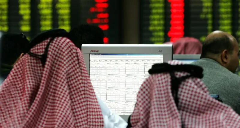 Mideast Stocks: Qatar hits 3 month high, financials weigh on Abu Dhabi