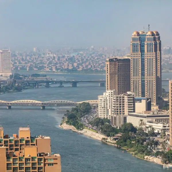 Egypt’s first digitally-established company come to life