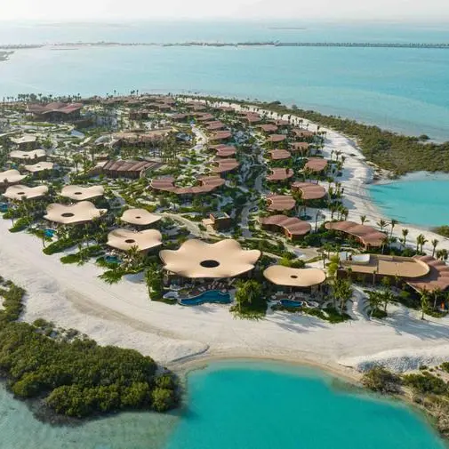 First guests arrive at Four Seasons Resort and Residences Red Sea at Shura Island from 20 May