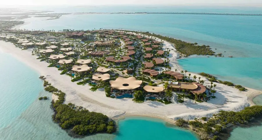 First guests arrive at Four Seasons Resort and Residences Red Sea at Shura Island from 20 May