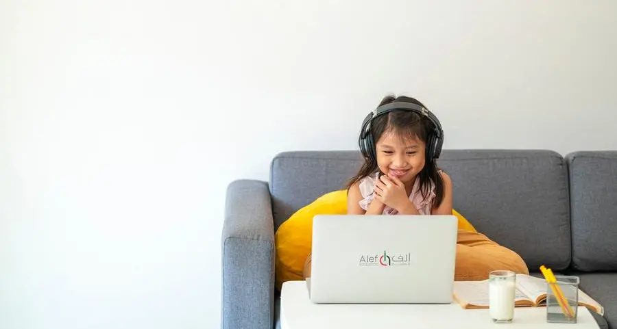 Alef Education sustains strong financial performance in 9M 2025 with a 73% EBITDA margin