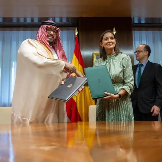 اللجنة السعودية-الإسبانية المشتركة تختتم أعمال دورتها الثالثة بتأكيدٍ على أهمية التعاون الاقتصادي ونقل المعرفة بين البلدين