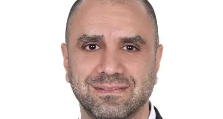 Ousama Al Haj appointed as General Manager and Head of Human Pharma for Boehringer Ingelheim Gulf Area