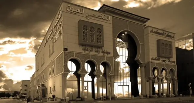 Abdulla Fouad Group and its partner Dividend Gate Capital acquire a majority stake of Al Hokama Eye Specialist Center in KSA