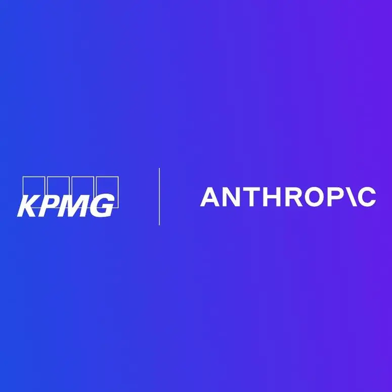 KPMG and Anthropic launch global AI alliance, bringing new capabilities to clients in Qatar