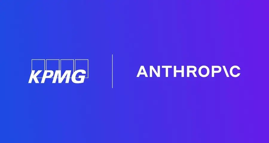 KPMG and Anthropic launch global AI alliance, bringing new capabilities to clients in Qatar