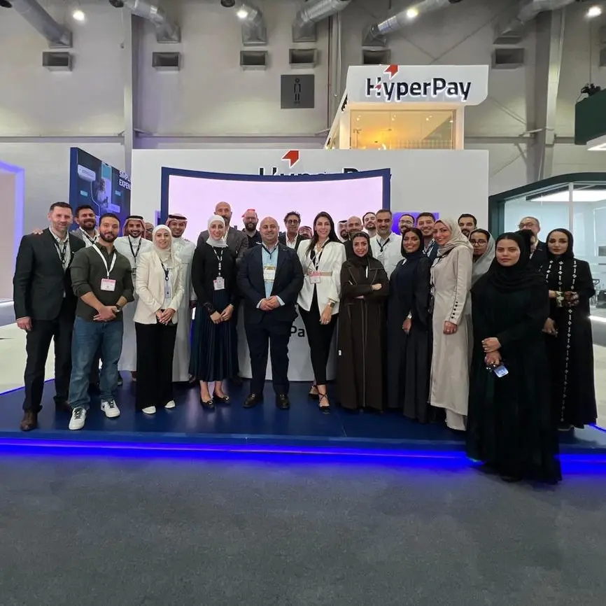 HyperPay strengthens fintech collaborations with MoUs at Money20/20 Middle East 2025