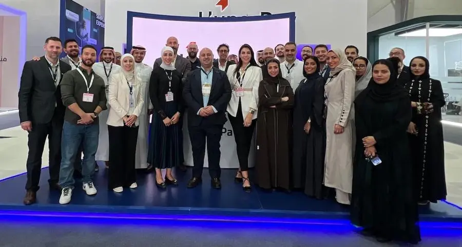 HyperPay strengthens fintech collaborations with MoUs at Money20/20 Middle East 2025