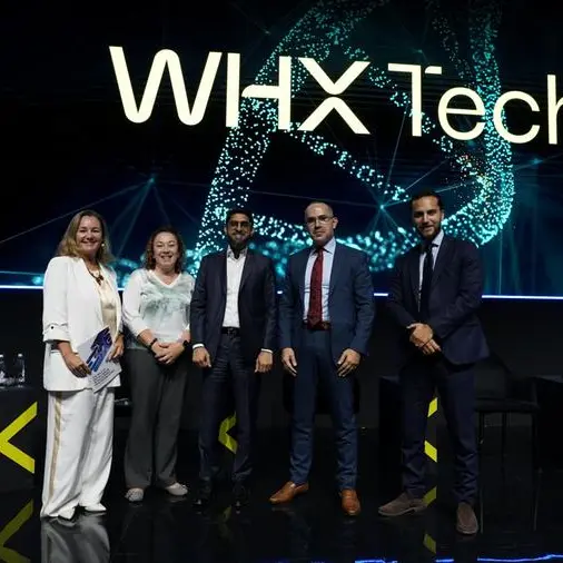 Mecomed unveils digital health whitepaper at WHX Tech 2025 to accelerate value-based healthcare in MEA