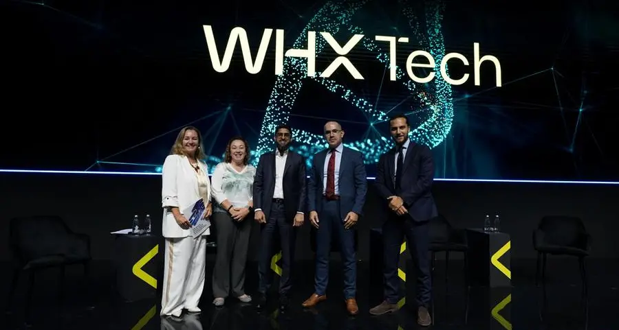 Mecomed unveils digital health whitepaper at WHX Tech 2025 to accelerate value-based healthcare in MEA