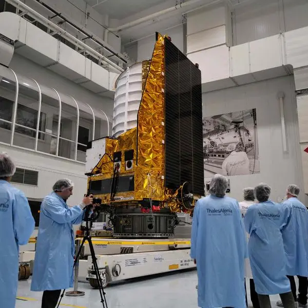 Euclid spacecraft prepares to probe universe's dark mysteries