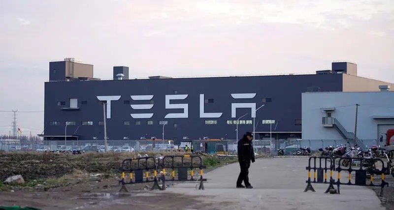 Tesla sells record high 78,906 China-made vehicles in June