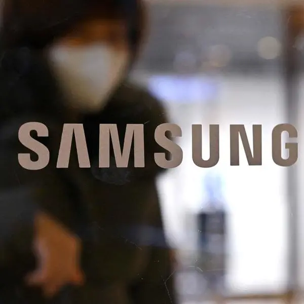 Samsung says Q4 profits plunge 69% to 8 year low on demand slump