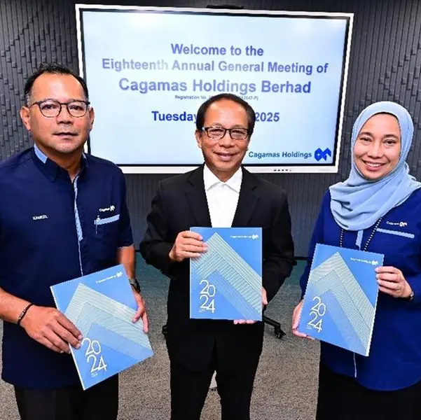 Cagamas Group reports strong 2024 performance, reinforces commitment to sustainable home financing