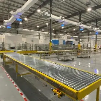 Amazon announces five new delivery stations across Saudi Arabia as it gears up for White Friday