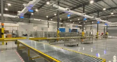 Amazon announces five new delivery stations across Saudi Arabia as it gears up for White Friday