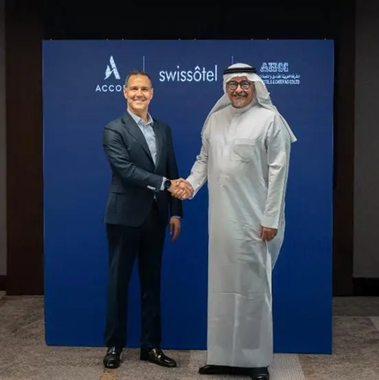 Accor and Arabian Hotels & Catering sign Swissôtel Jeddah Al Hamra in a strategic partnership