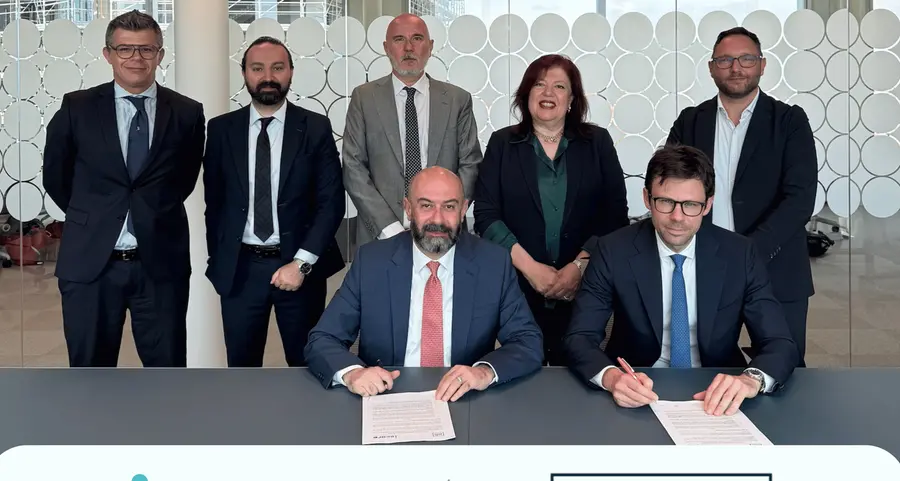 Iscore and Modefinance International announce their strategic collaboration