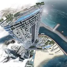 Hamptons International commences sale of apartments in The Address Residences Jumeirah Resort + Spa