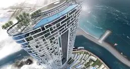 Hamptons International commences sale of apartments in The Address Residences Jumeirah Resort + Spa