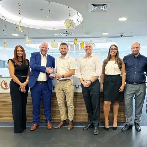 Pacific Prime affirmed as the top individual producer of Allianz for four consecutive years